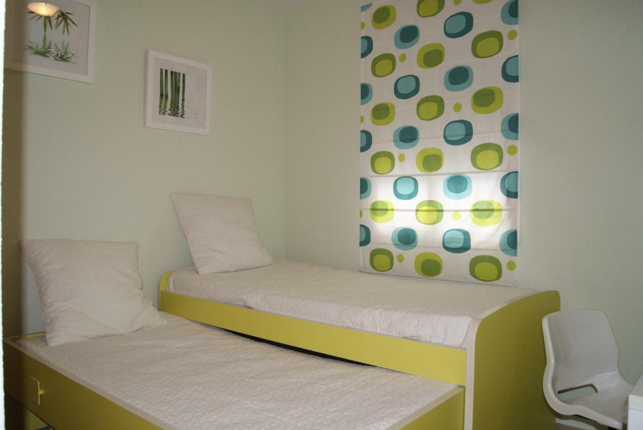 Costa Ballena Comodo Bajo Con Piscina, Patio Y 3 Dormitorios Parking Free Рота Екстериор снимка