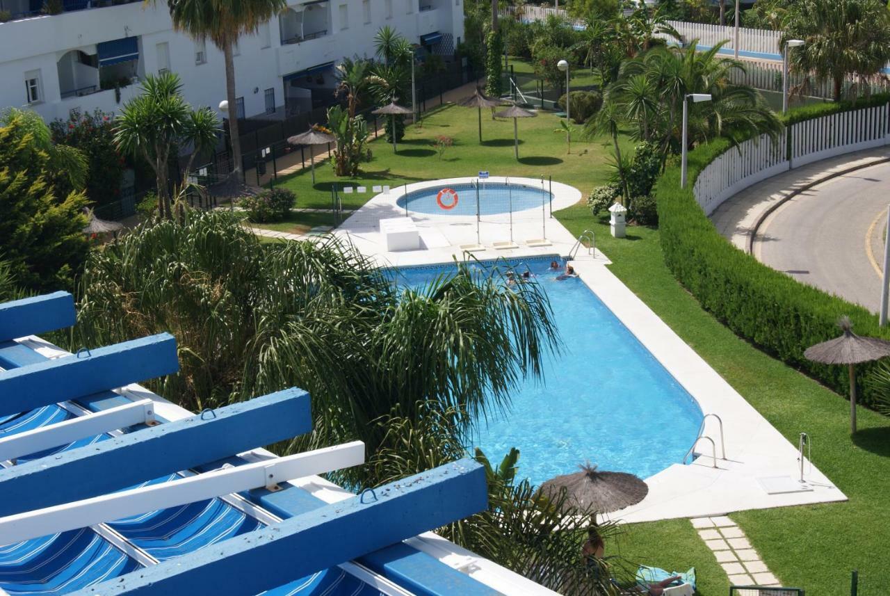 Costa Ballena Comodo Bajo Con Piscina, Patio Y 3 Dormitorios Parking Free Рота Екстериор снимка